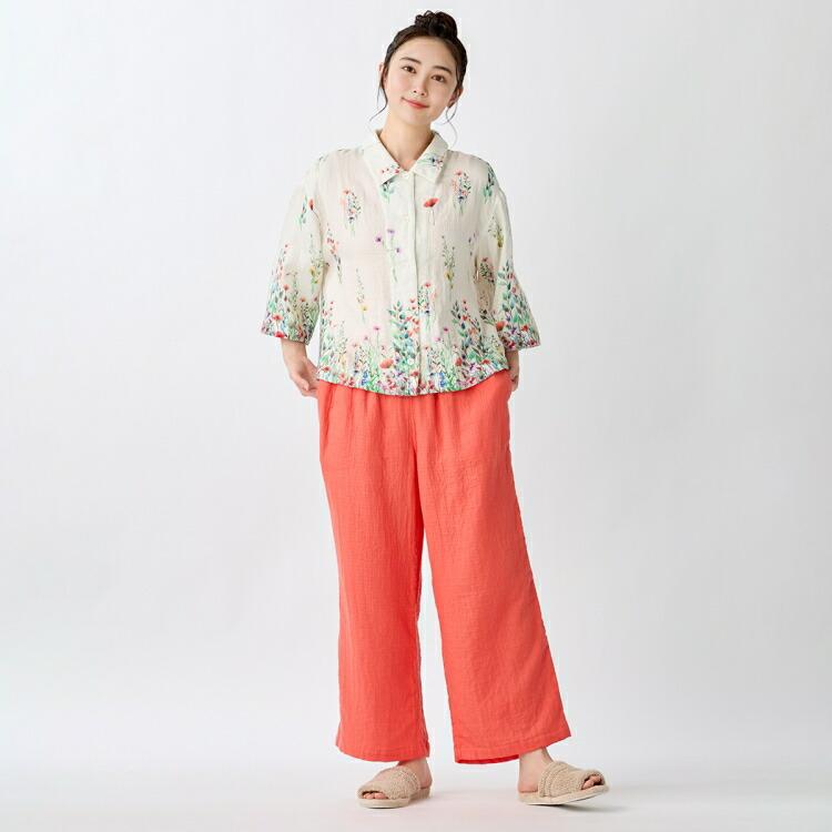 UCHINO SALE 【UCHINO公式店】マシュマロガーゼブルームレディス