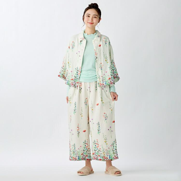 UCHINO SALE 【UCHINO公式店】マシュマロガーゼブルームレディス