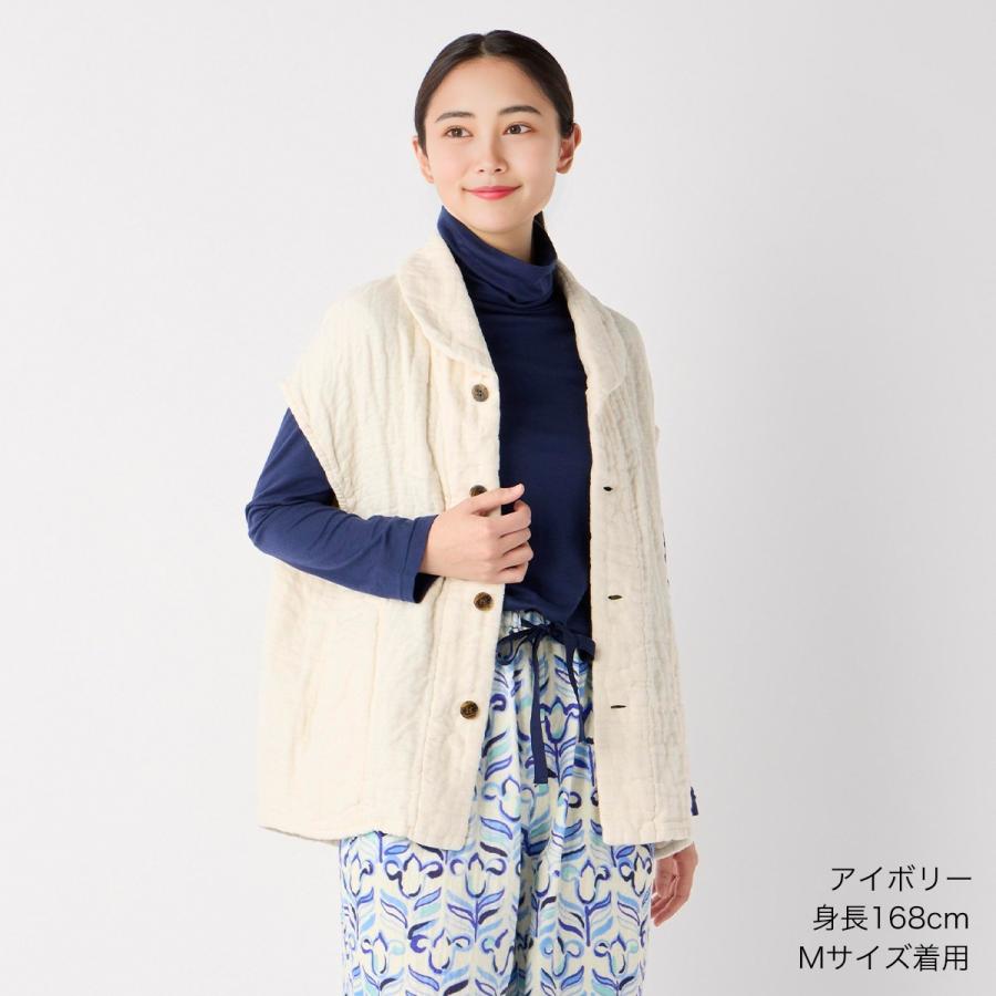 【タグ付き】UCHINO ウチノ　マシュマロガーゼ　トップス　M 楽天市場】(SALE)【UCHINO公式店】ウチノ【送料無料】マシュマロ