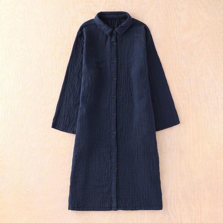 UCHINO (SALE)ルームウェア マシュマロワッフルガーゼライト