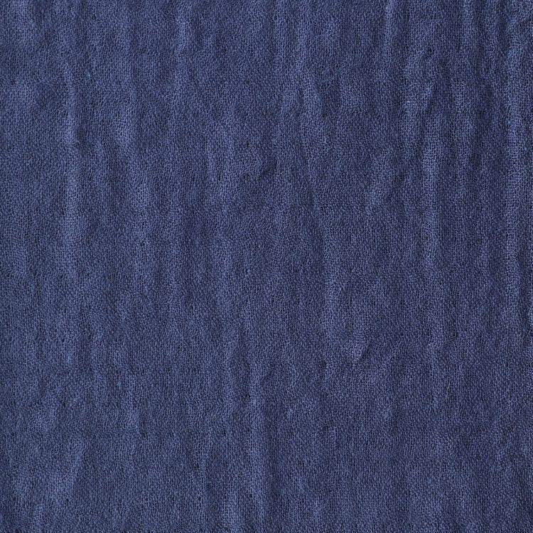 UCHINO (SALE)UCHINO マシュマロガーゼ レディス 七分袖バックロング