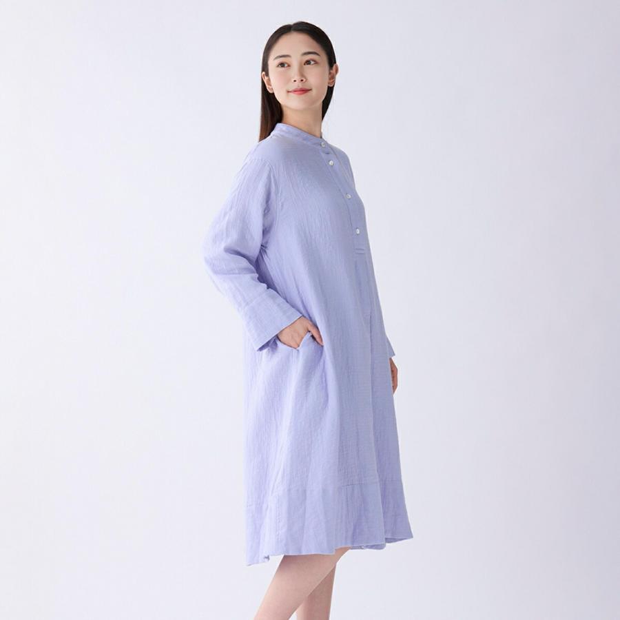 【タグ付き】UCHINO ウチノ　マシュマロガーゼ　トップス　M UCHINO 【UCHINO公式店】ウチノ【送料無料】 マシュマロガーゼ