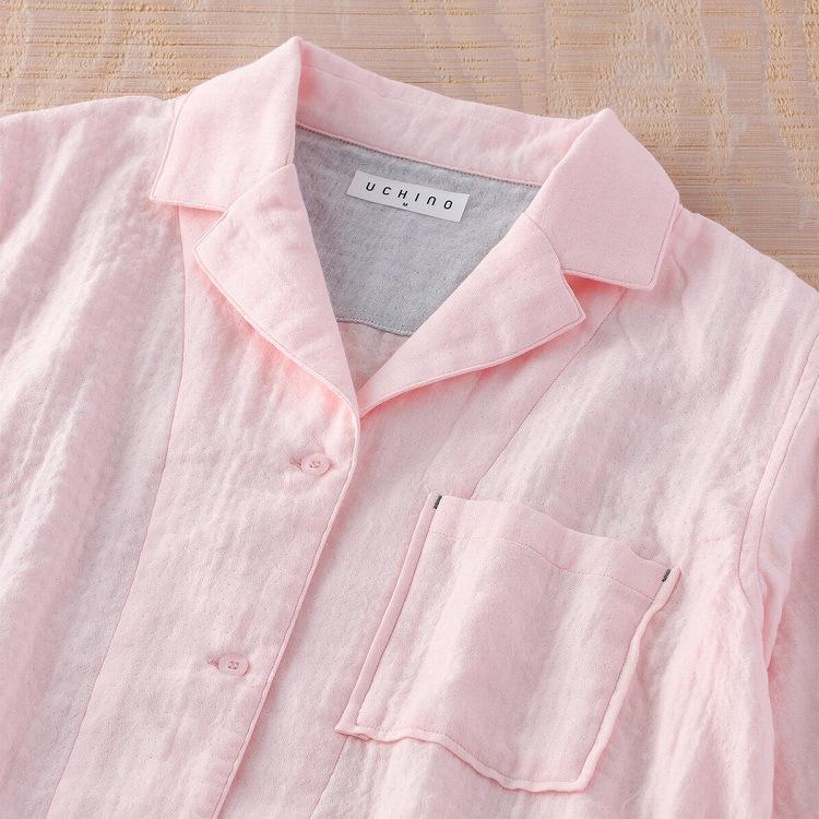 UCHINO (SALE)UCHINO ウチノ マシュマロガーゼ レディース UCHINO (SALE)UCHINO ウチノ マシュマロガーゼ レディース
