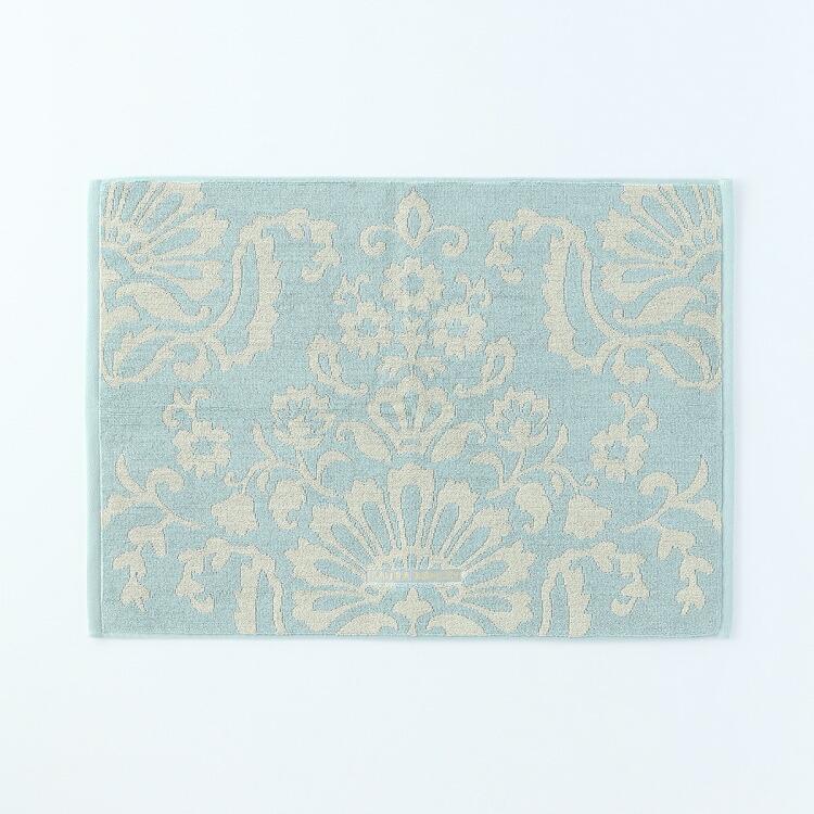 UCHINO SALE 【UCHINO公式店】ウチノ マドックス コットンタオルマット