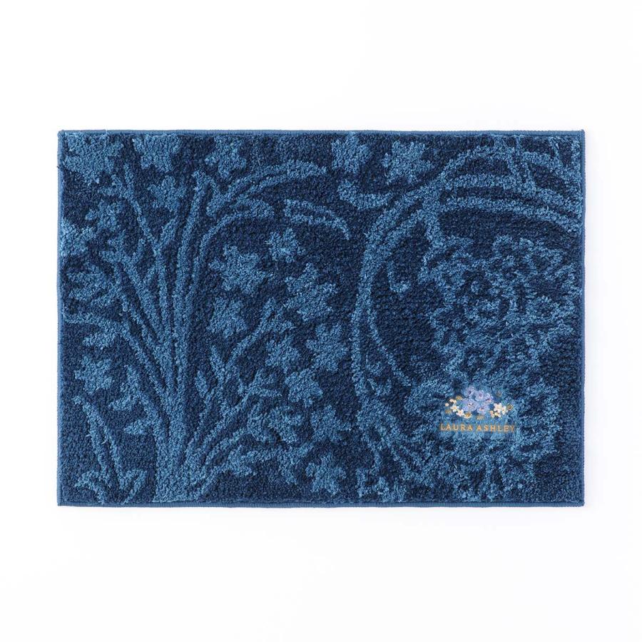 【LAURA ASHLEY】ローラ・アシュレイ　玄関マットバスマット【送料込み】 LAURA ASHLEY（ローラアシュレイ） (SALE)【UCHINO公式店】ウチノ