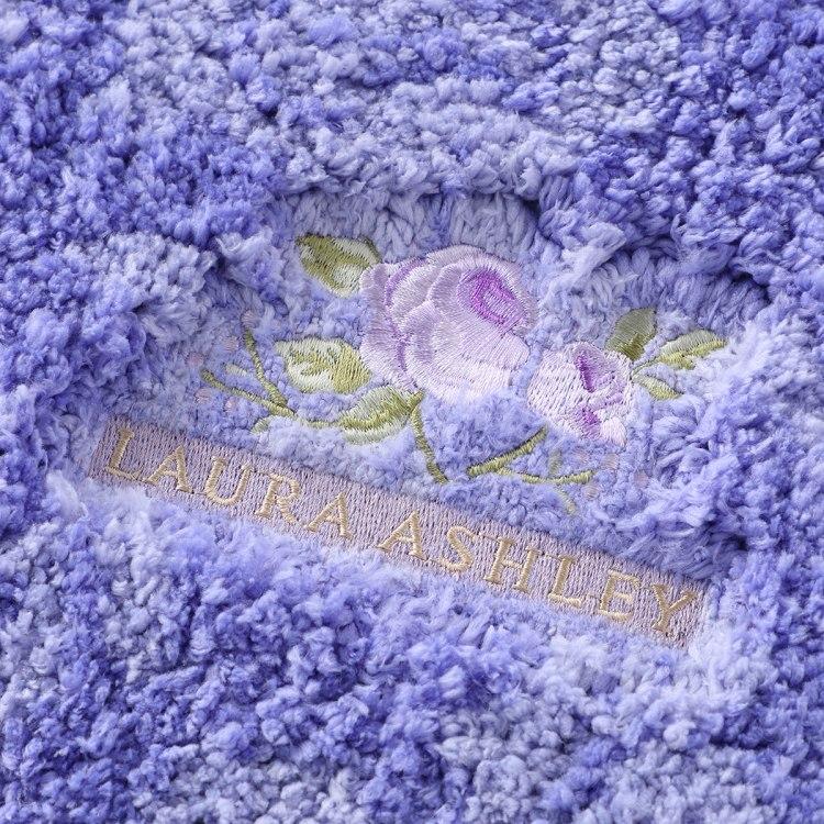 LAURA ASHLEY（ローラアシュレイ） (SALE) アナベラ バスマット 約70