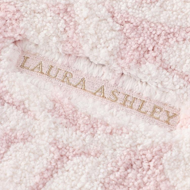 SALE) LAURA ASHLEY(ローラ アシュレイ) リトルバインズ フタカバー