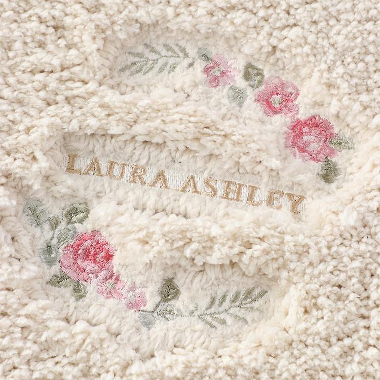 ローラ アシュレイトイレマットセット　リトルヴェニス　新品 LAURA ASHLEY SALE ローラアシュレイ リトルヴェニス トイレ