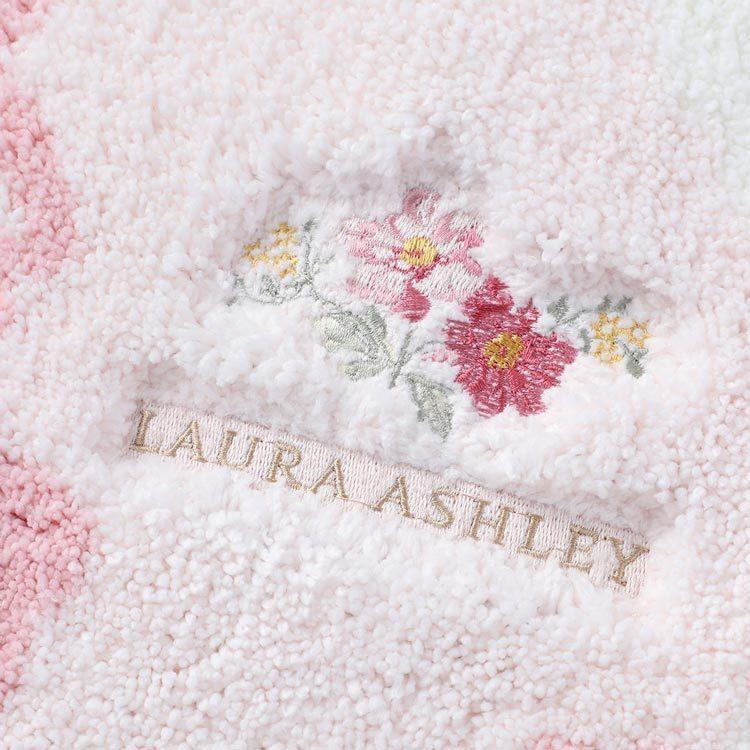 LAURA ASHLEY（ローラアシュレイ） (SALE) ピオニーガーデン トイレ