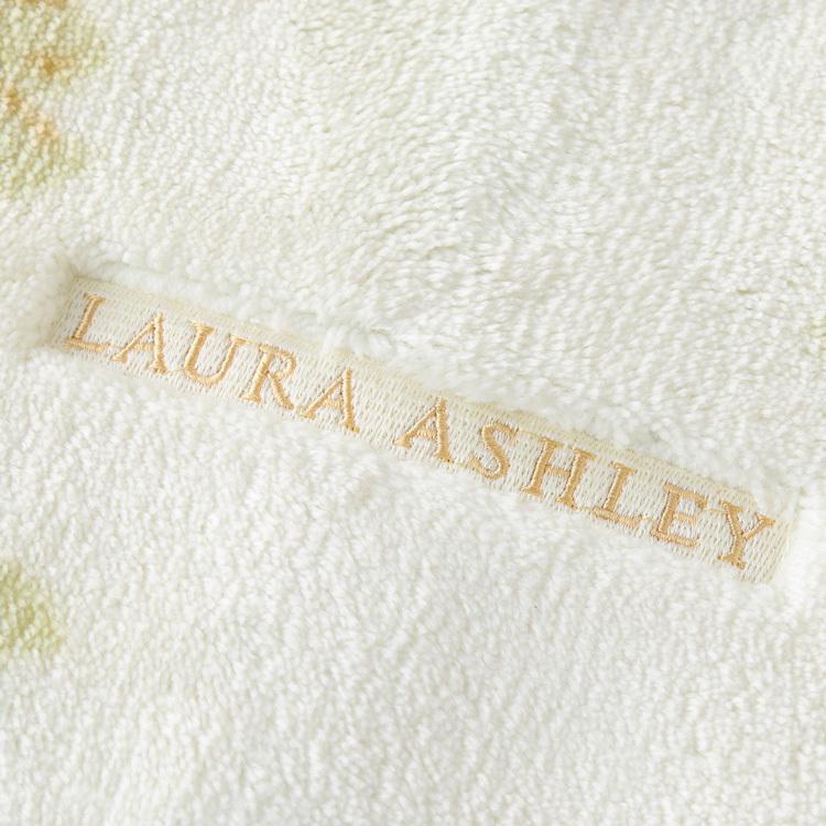 (SALE) LAURA ASHLEY ローラ アシュレイ アンジェリカD トイレマット 高級 ブランド 内野タオル UCHINO ウチノ｜uchino｜06