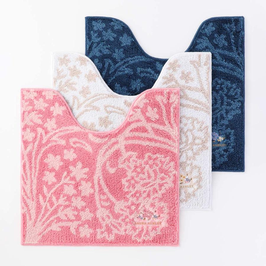 専用になりましたおまとめ　新品未使用　ローラアシュレイ　トイレタリー　レア ローラ アシュレイ トイレマットシリーズ - ベルーナ【公式】