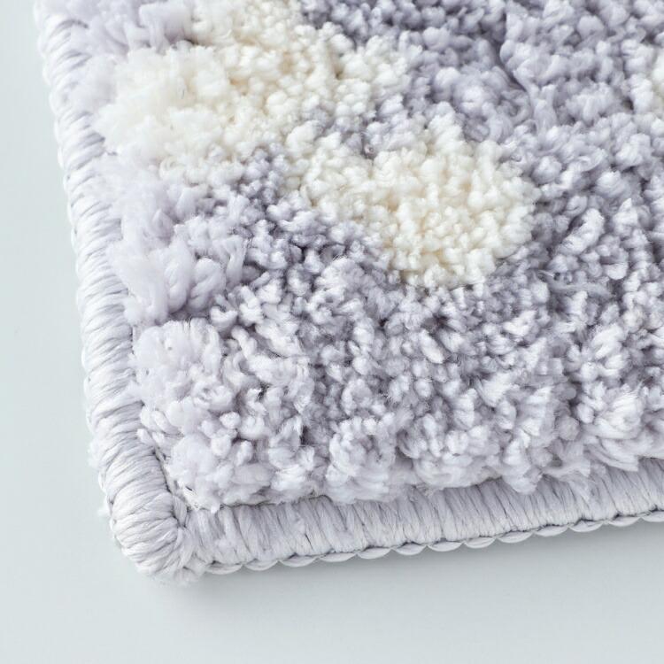 UCHINO SALE 【UCHINO公式店】ウチノ マドックス トイレマット