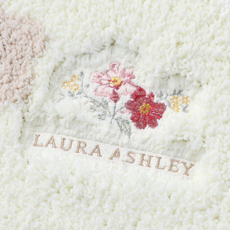 LAURA ASHLEY（ローラアシュレイ） SALE ピオニーガーデン胴長 トイレ 
