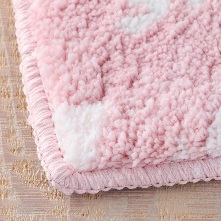 LAURA ASHLEY（ローラアシュレイ） SALE ピオニーガーデン胴長 トイレ