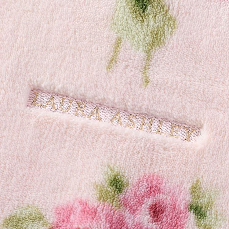 専用になりました。同梱　新品未使用　ローラアシュレイ　トイレタリー　超レア　５点 新品未使用 ローラアシュレイ トイレタリー トイレセット 5点 ピンク