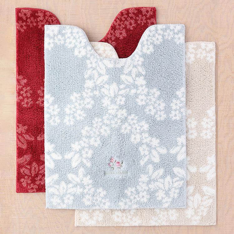 LAURA ASHLEY（ローラアシュレイ） (SALE) ブロックリー 胴長トイレ