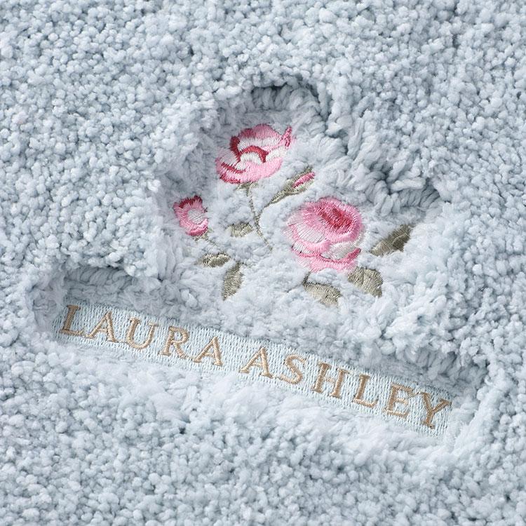 LAURA ASHLEY（ローラアシュレイ） (SALE) ブロックリー 胴長トイレ