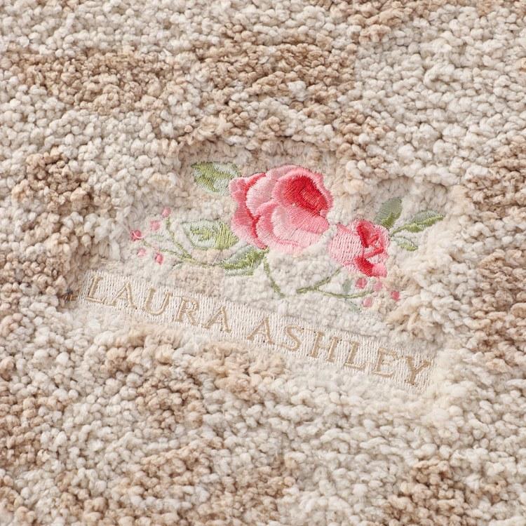 LAURA ASHLEY（ローラアシュレイ） SALE アナベラトイレマット 約60