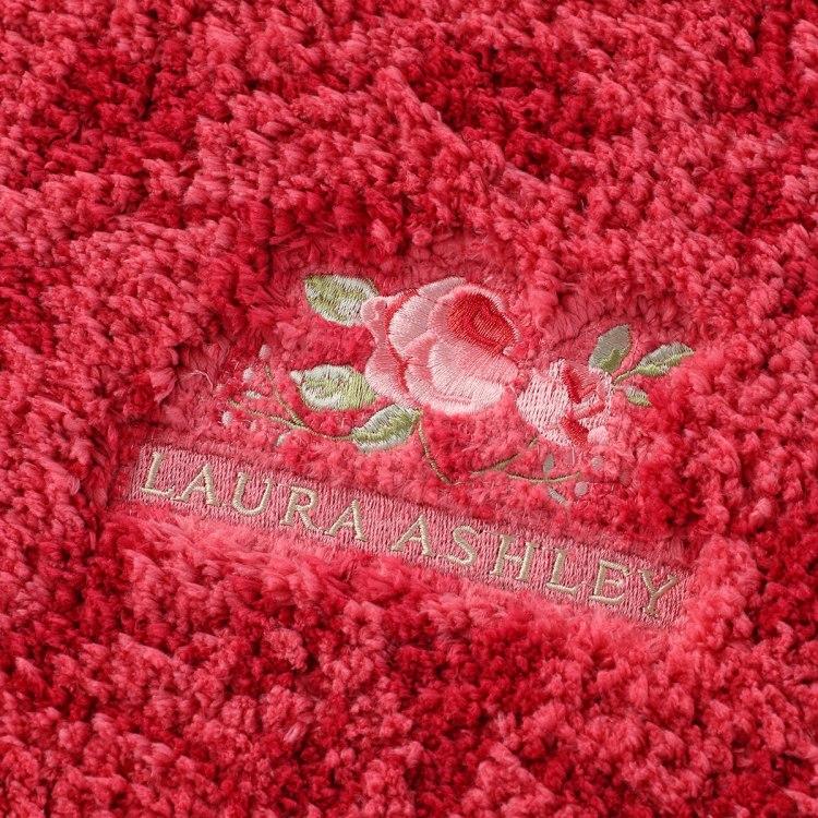LAURA ASHLEY（ローラアシュレイ） SALE アナベラトイレマット 約60