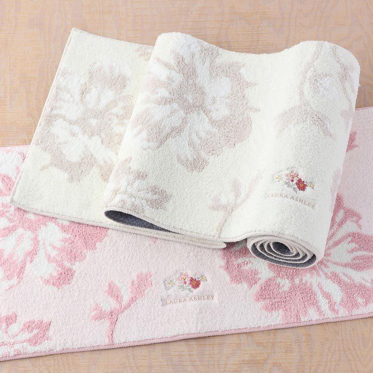 LAURA ASHLEY キッチンマット 240 (SALE) ローラアシュレイ LAURA ASHLEY キッチンマット 240 (SALE) ローラアシュレイ