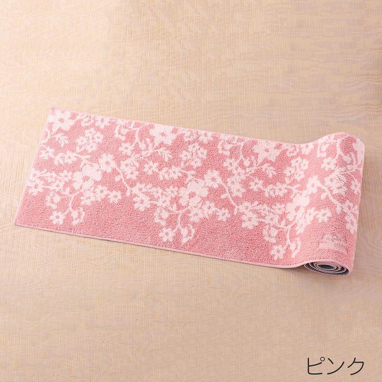 LAURA ASHLEY（ローラアシュレイ） (SALE) リトルヴェニスロングマット