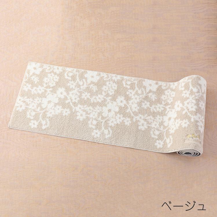 LAURA ASHLEY（ローラアシュレイ） (SALE) リトルヴェニスロングマット