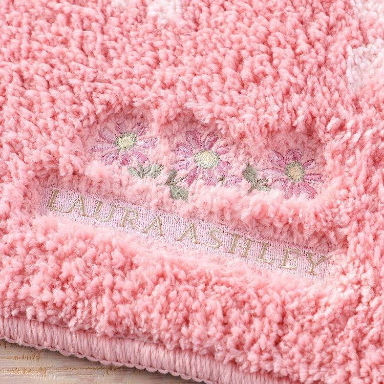 LAURA ASHLEY（ローラアシュレイ） (SALE) リトルヴェニスロングマット