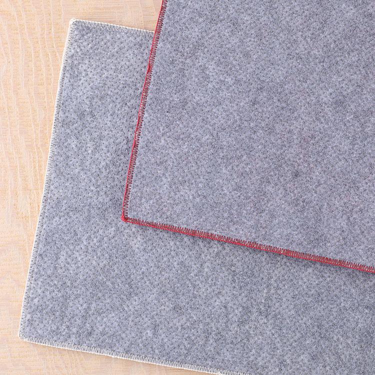 LAURA ASHLEY（ローラアシュレイ） (SALE) ブロックリーロングマット