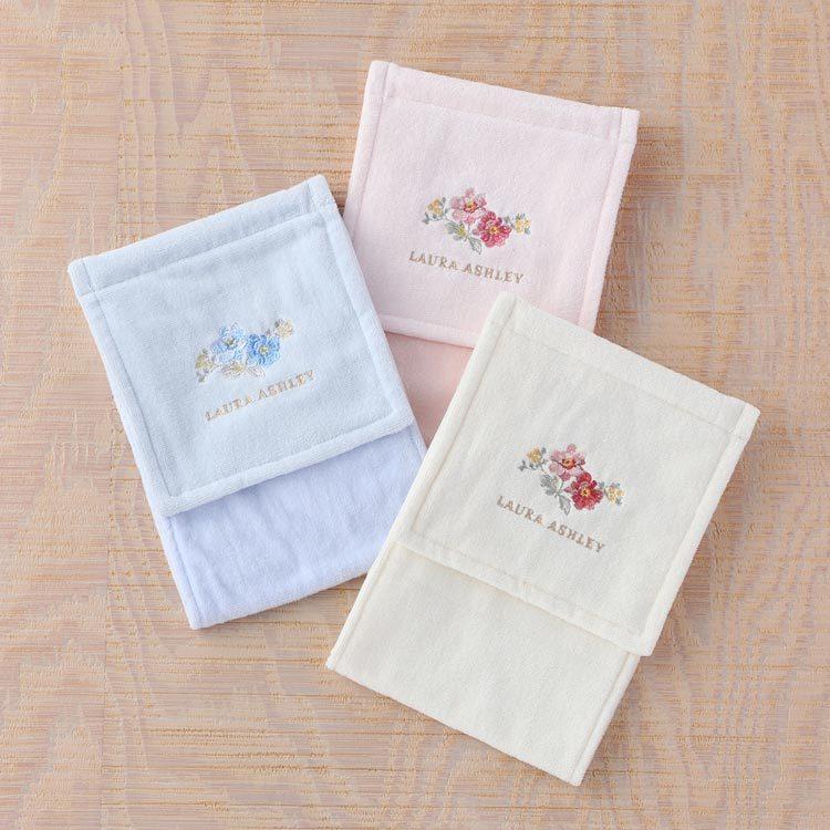 LAURA ASHLEY（ローラアシュレイ） (SALE) ピオニーガーデン ペーパー 