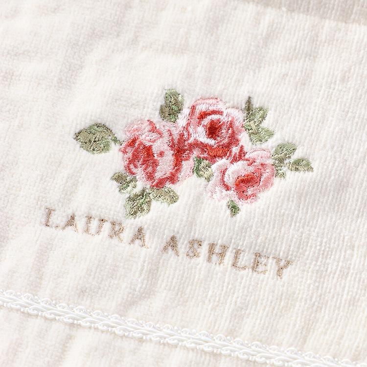 LAURA ASHLEY（ローラアシュレイ） アルバティーン ペーパーホルダー