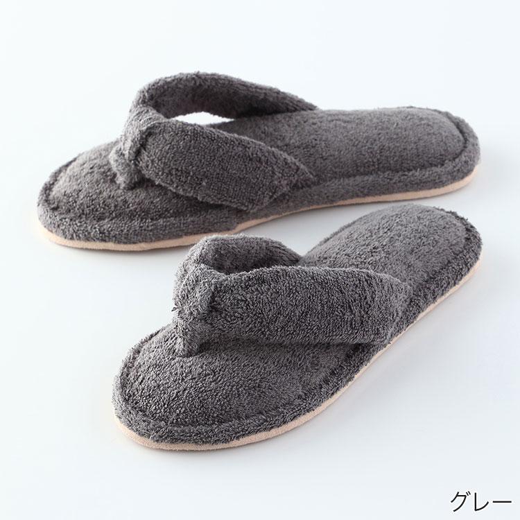 UCHINO 【UCHINO公式店】 リカバリーシリーズ IFMC.サンダルスリッパ