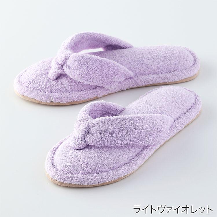 UCHINO 【UCHINO公式店】 リカバリーシリーズ IFMC.サンダルスリッパ