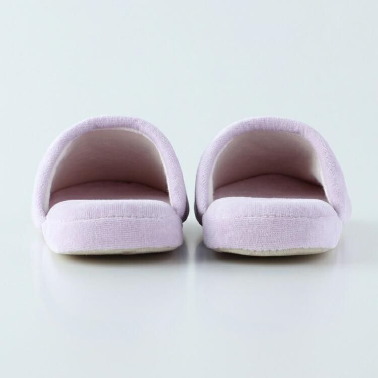 UCHINO SALE 【UCHINO公式店】ウチノ マドックス スリッパ ｜ ローラ