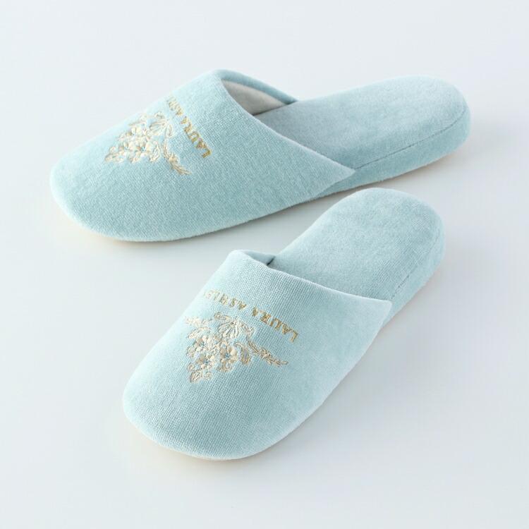 UCHINO SALE 【UCHINO公式店】ウチノ マドックス スリッパ ｜ ローラ