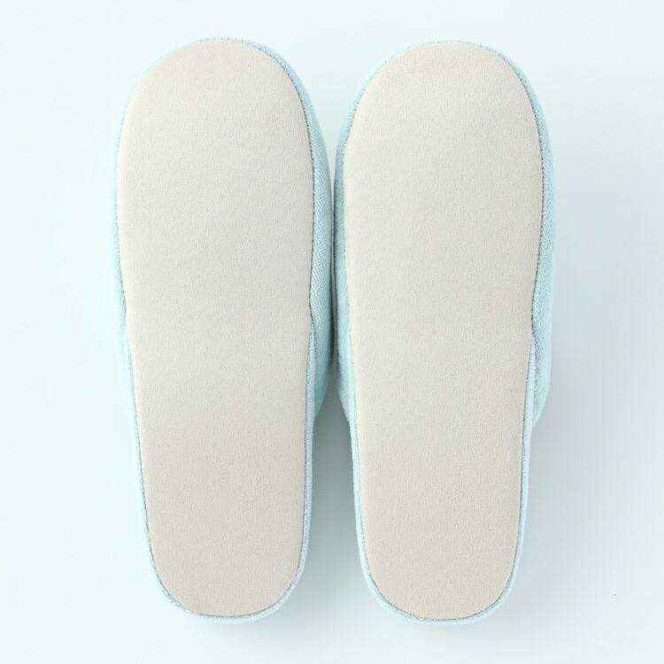 UCHINO SALE 【UCHINO公式店】ウチノ マドックス スリッパ ｜ ローラ
