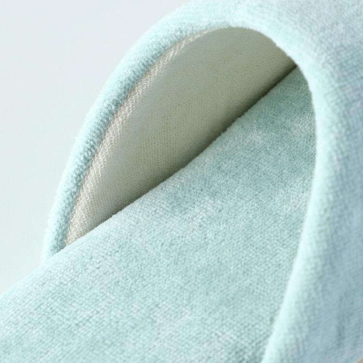 UCHINO SALE 【UCHINO公式店】ウチノ マドックス スリッパ ｜ ローラ