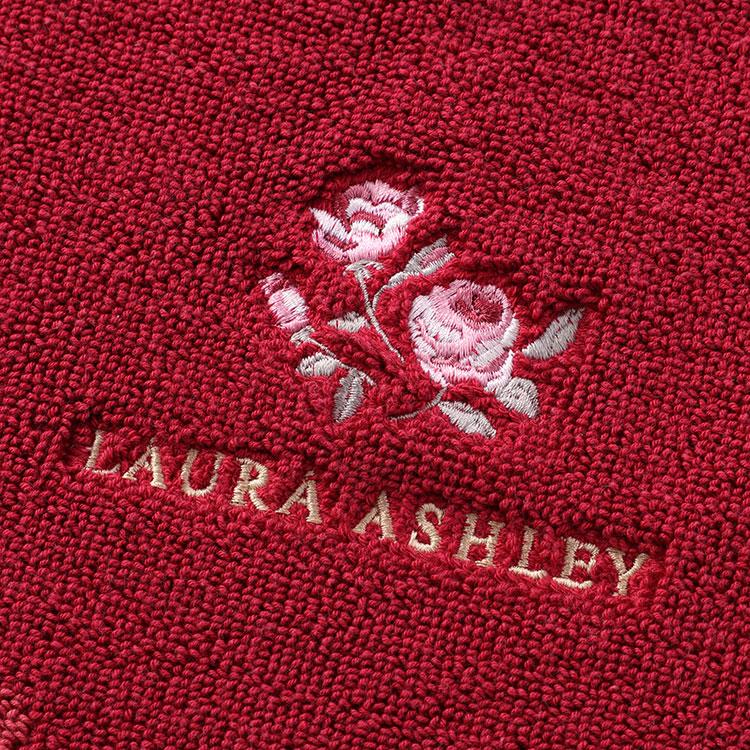 LAURA ASHLEY（ローラアシュレイ） (SALE) ブロックリー コットン