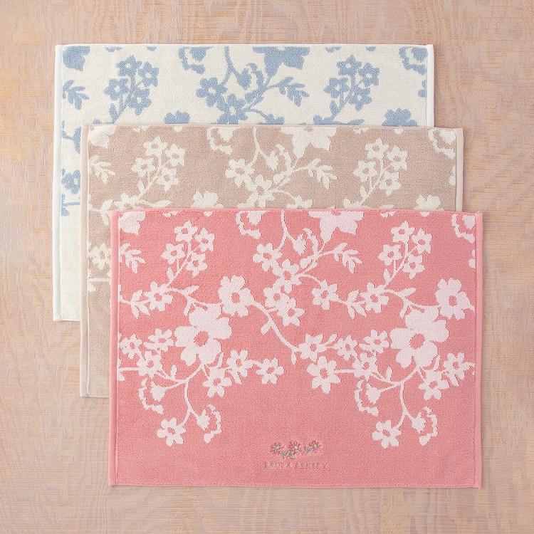 LAURA ASHLEY（ローラアシュレイ） SALE リトルヴェニス コットン