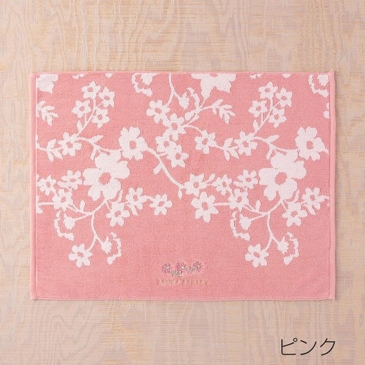LAURA ASHLEY（ローラアシュレイ） SALE リトルヴェニス コットン