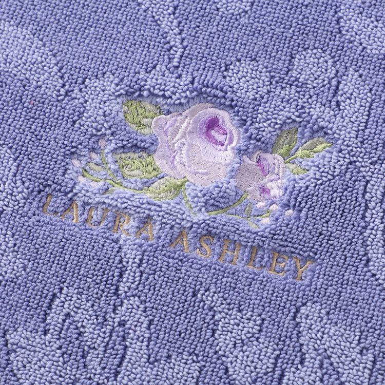 LAURA ASHLEY（ローラアシュレイ） (SALE) アナベラ コットンタオル