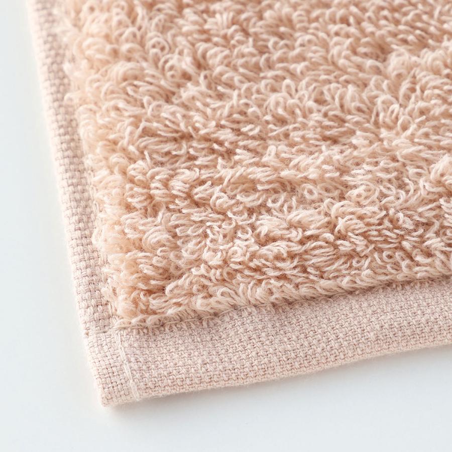 UCHINO ウチノ 7in1 Towel バスタオル（単品）｜約60×120cm ふわふわ