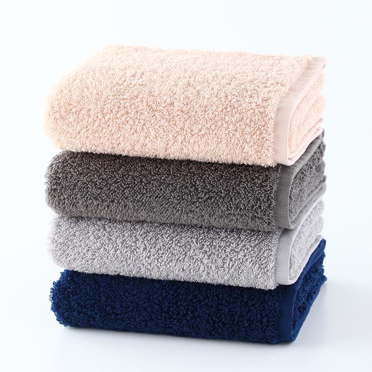 Yu-ki Uchino商品 UCHINO ウチノ 7in1 Towel フェイスタオル（単品）｜約34×80cm