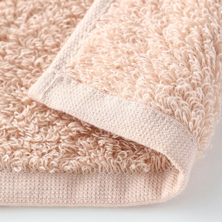 UCHINO ウチノ 7in1 Towel フェイスタオル（単品）｜約34×80cm