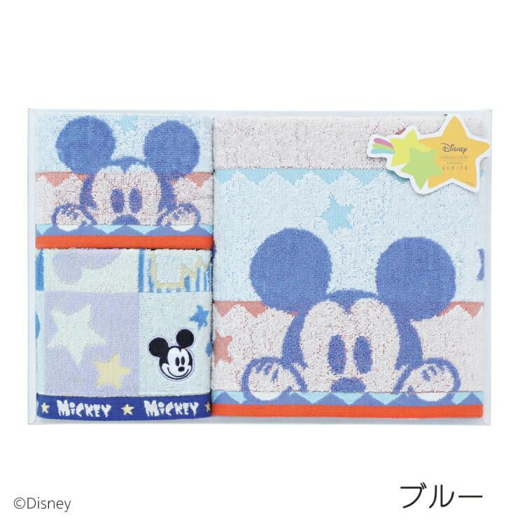 Disney（ディズニー） 箱入りギフト ミッキーアンリミテッド ハピネス