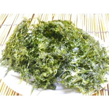 送料無料】 鹿児島県産 乾燥あおさのり お徳用80g（40g×2袋