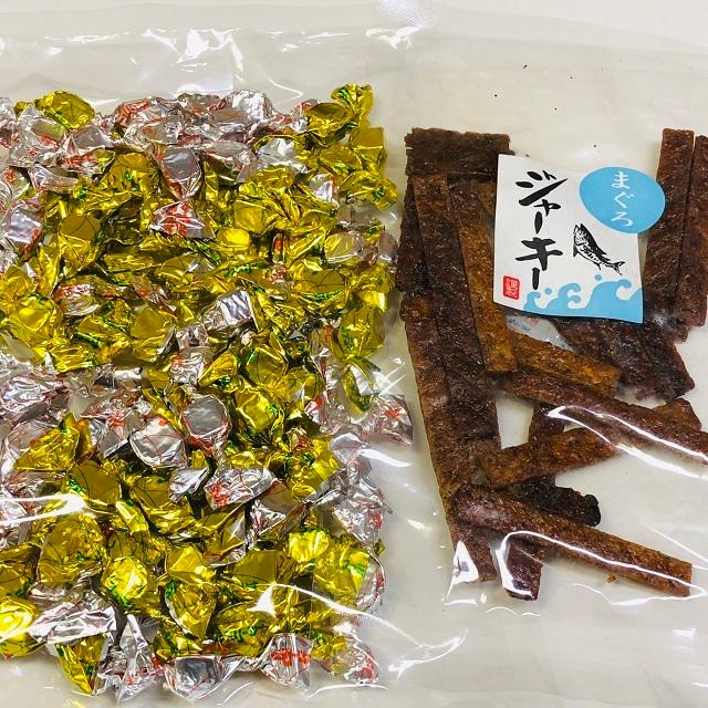 送料無料 お得ないわしまぐろ珍味４点セット いわし骨煎餅４０ｇあぶりいわし５０ｇまぐろツナ１００ｇまぐろジャーキー５０ｇ Iwasimaguro4 ありあけ浪漫工房うちの海産 通販 Yahoo ショッピング