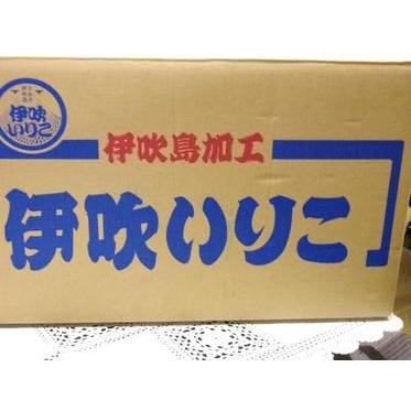 伊吹産煮干大羽いりこ　　１５０ｇ　　入り　香川県産【メール便送料無料】｜uchinokaisan｜02