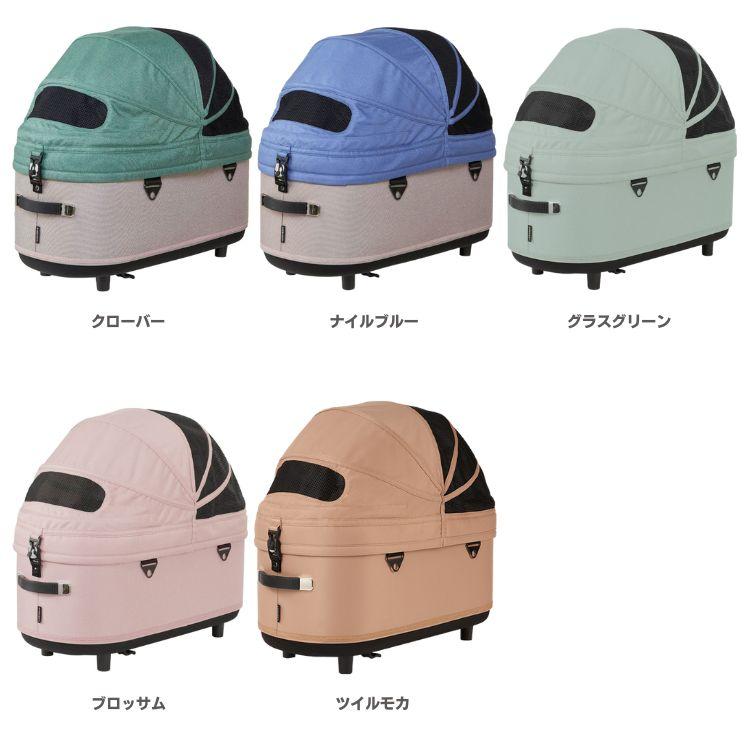 AIRBUGGY（エアバギー） ドーム3 ラージ コット 単品 メーカー直送
