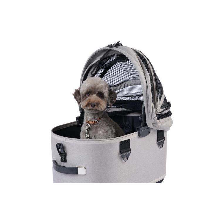 AIRBUGGY エアバギー 犬 アクセサリー ドーム3 ラージ用