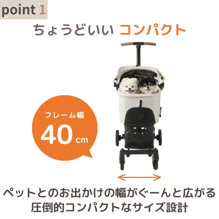 AIRBUGGY（エアバギー） 限定色 WIZ X フィットウィズ エックス